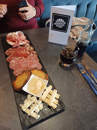 Photo of The Old Bank grill - 245 Prince Edward Rd, South Shields NE34 7LZ